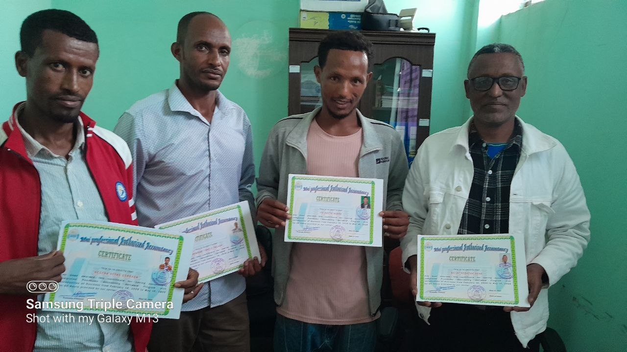 Community development activity
