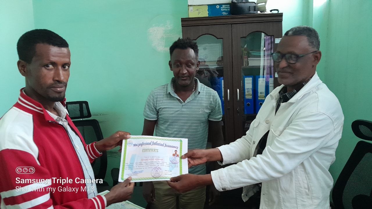 Community development activity